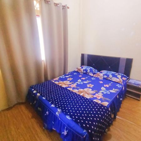 Rayyan Homestay Cherang Ruku Buitenkant foto