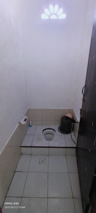 Rayyan Homestay Cherang Ruku Buitenkant foto
