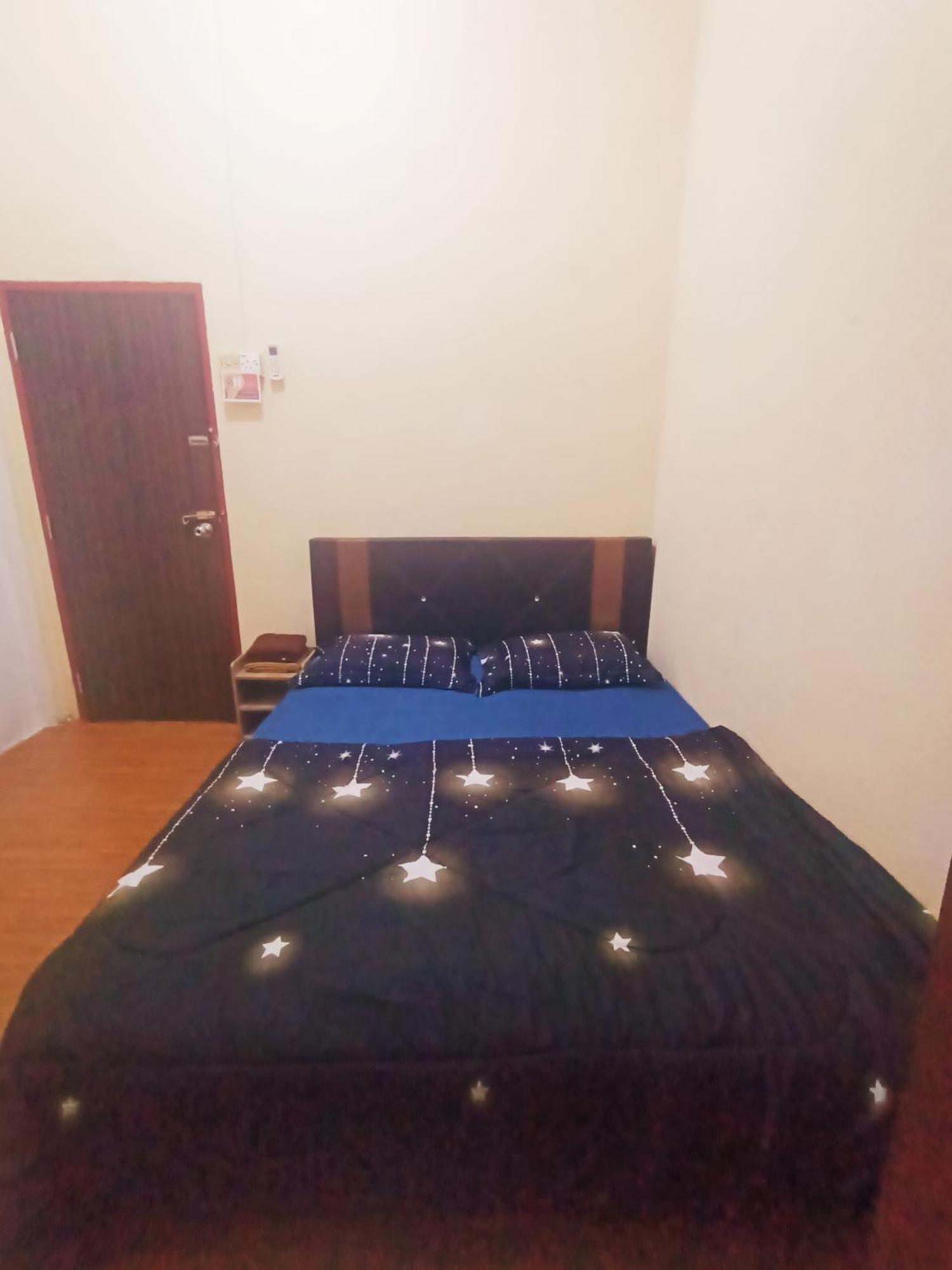 Rayyan Homestay Cherang Ruku Buitenkant foto