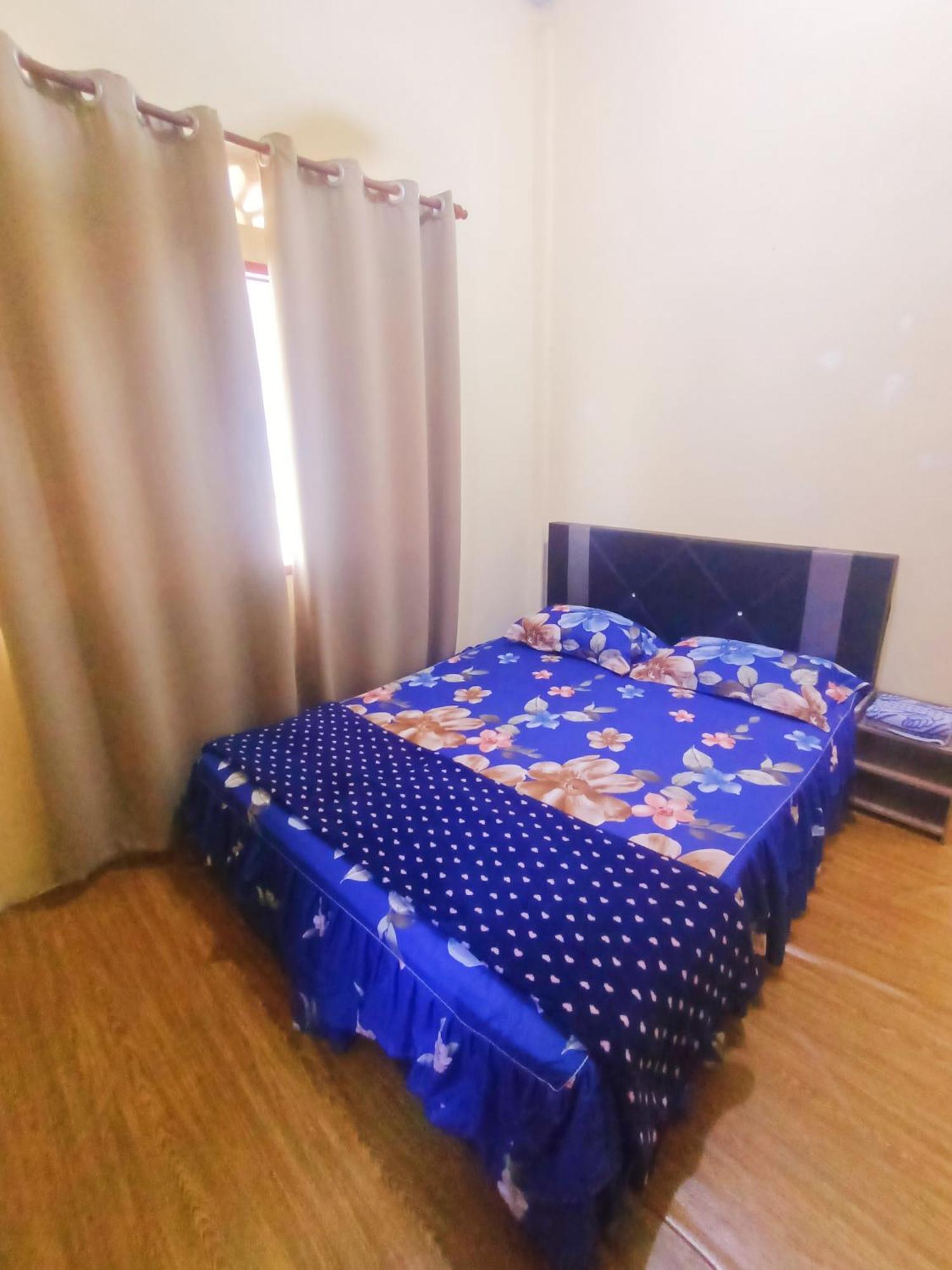 Rayyan Homestay Cherang Ruku Buitenkant foto